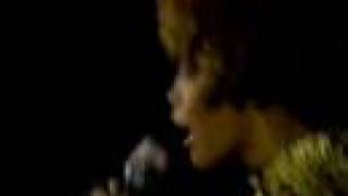 Whitney Houston - I Wanna Dance With Somebody [Spain Pt. 1]