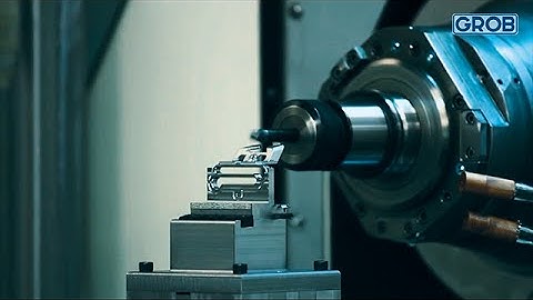 G350 – opens up medical shop capabilities | für die Branche Medizintechnik bestens geeignet