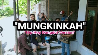 'Mungkinkah' (Stinky) | Hip Hop Dangdut Version By Waru Leaf | Video Lirik