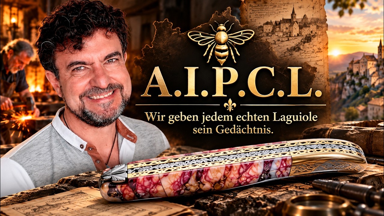 Vorher ansehen: die A.I.P.C.L. im Film
