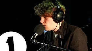 Rhodes - Turning Back Around - Radio 1&#39;s Piano Sessions