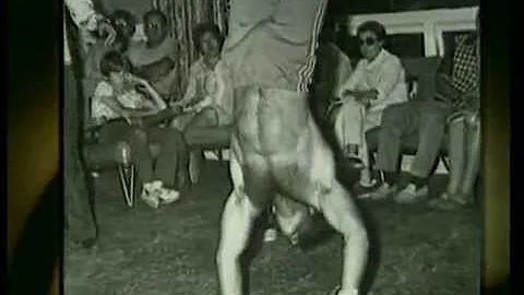 Dr. Robert Goldman-Physician/Athlete