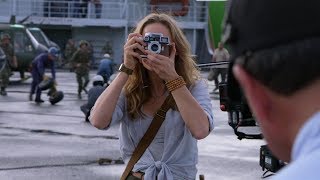 Behind The Scenes Of King Kong: Skull Island 2017 - 1