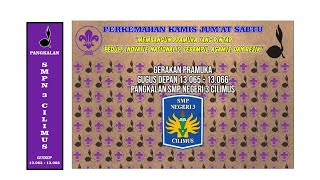 Tekpram Semaphore Putra