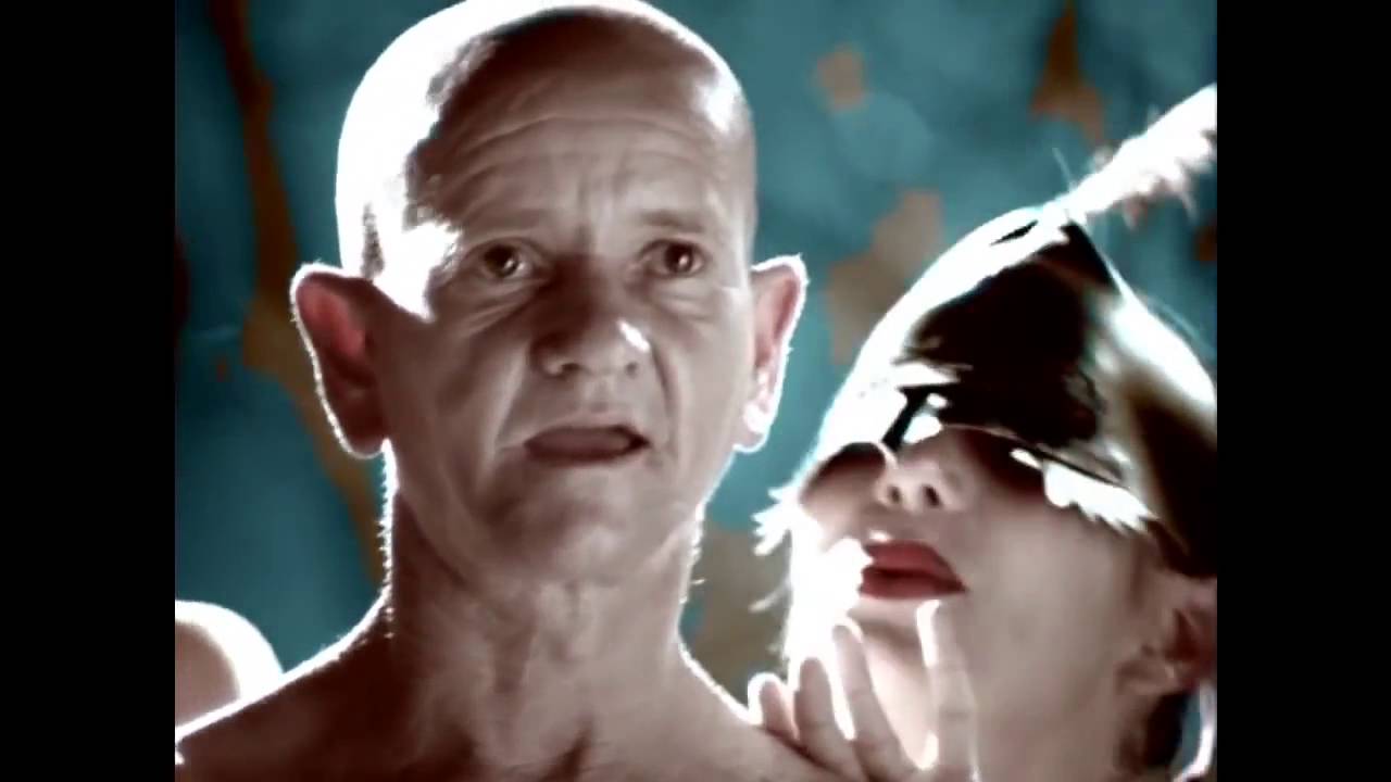 Angra - Make Believe