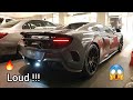 Best Malaysian Supercars Cold Start Collection 2019!!!