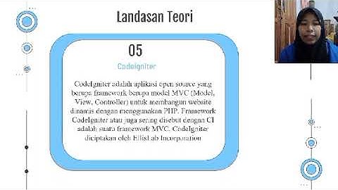 Presentasi Project UAS Web Programming 2