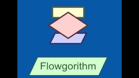 downloading flowgorithm