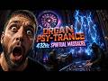 ORGAN PSYTRANCE 2026 | 432Hz Spiritual Massacre (Full 5.1 Surround Experience) 🪐 Mix by DJ MURLES