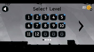 First 15 levels of Troll world: Meme adventure