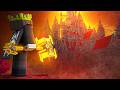 How I Broke into NETHER CIVILIZATION in This Minecraft SMP