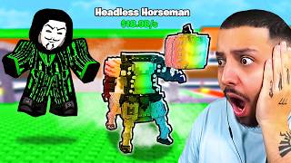 🔴 Wir TRADEN die SELTENSTEN OGS !!