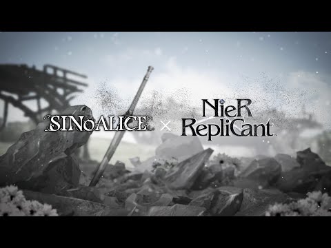 [SINoALICE X NieR Replicant] Redux Collab PV