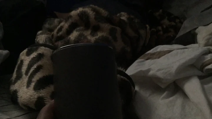 How to wake up your. Siblings