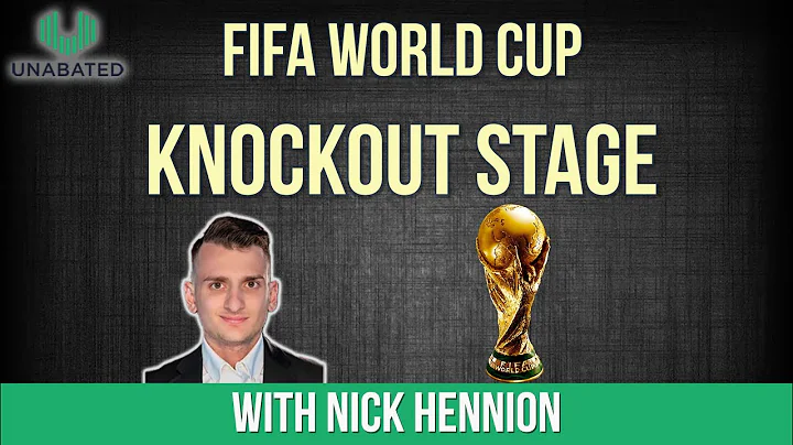 FIFA World Cup Knockout Round Betting Predictions ...