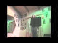 NORBERTO BENTIBOGLIO BARRIO POBRE LA NOCHE DE LOS CANTORES 09 05 2009