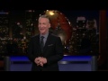 President Crazypants | Real Time with Bill Maher (HBO)