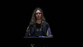 Dominique De Groen, 'Hymne' & 'Droom #4' - Saint Amour 2020
