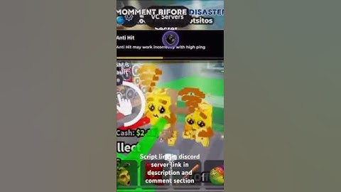 Best Steal A Brainrot Script Join Discord Server For The Script #script #stealabrainrot #fypシ