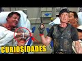 OS MERCENÁRIOS 2 (2012): 15 COISAS que você NÃO sabia!!