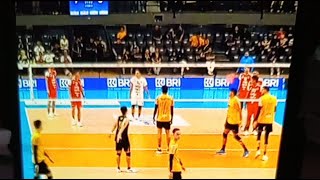 ! PROLIGA LIVE HARI INI‼️BHAYANGKARA VS MEDAN FALCON