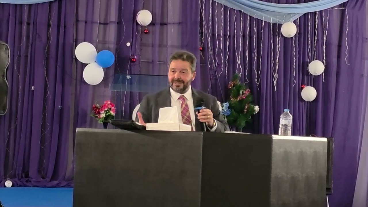 Carlos de Santurce | Responsable de la zona Norte