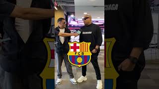 Celebrity Meganoticias me lo confirmó: Exclusiva con Gente de Zona Profile