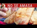 Cómo hacer pan casero fácil: GENIAL para principiantes/ Recetas de Pan fáciles