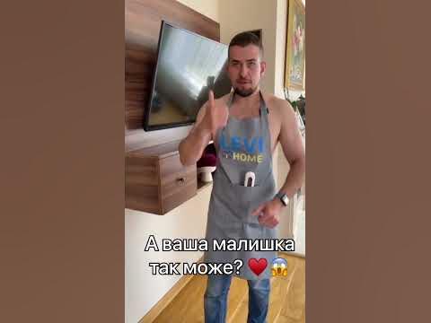 Самовіджимна міні швабра: зручність та ефективність в одному - YouTube
