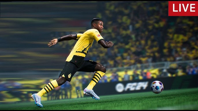 FIFA 23 será lançado em 30 de setembro para PS5, PS4, Xbox Series, Xbox  One, PC e Stadia - GameBlast