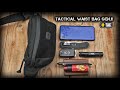 Поясная сумка TACTICAL WAIST BAG GEN.II М-ТАС