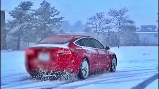 The Cold (and Hot) Reality of EVs by LibertyPen 3,418 views 7 months ago 3 minutes, 28 seconds