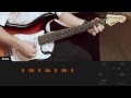 Anarchy In The U.K - Sex Pistols (aula de guitarra)