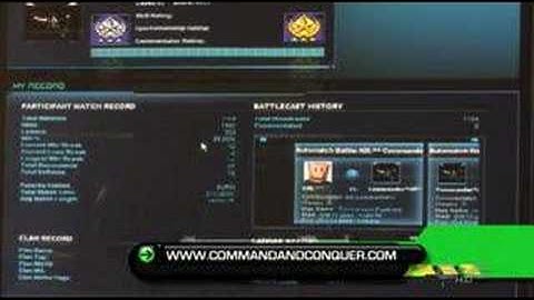 Episode 3 of C&CTV BattleCast Prime Time Part 2