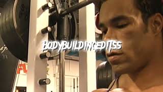 Gym food sleep#bodybuilding #real #kevinlevrone