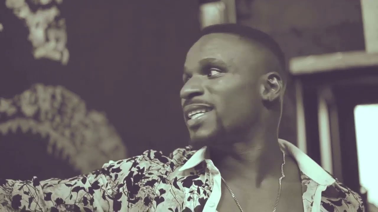 Phil Loft Behind the scenes of True Love MV