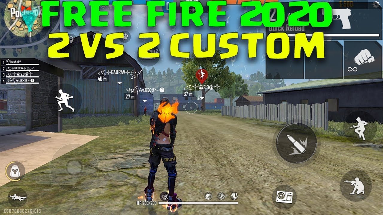 Guide Booyah! Free Fire APK for Android Download