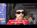Οι δηλώσεις του Τάισον Γουόρντ μετά την κατάκτηση της EuroLeague