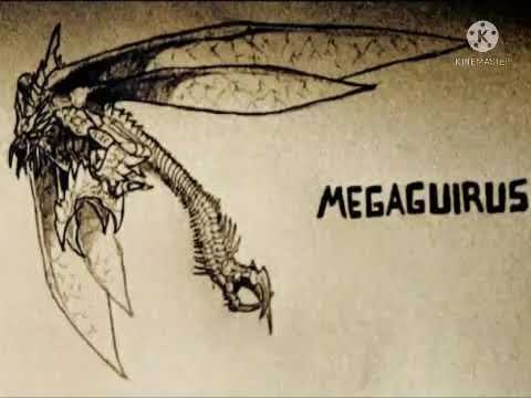 Download titanus megaguirus legendary sounds