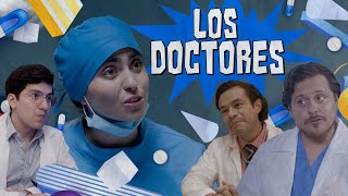 COLECCIÓN | LOS DOCTORES