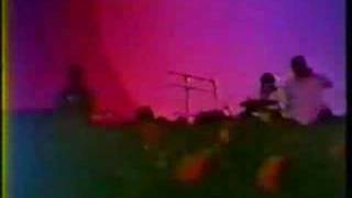Really Red- Suburban Disease 08/08/82