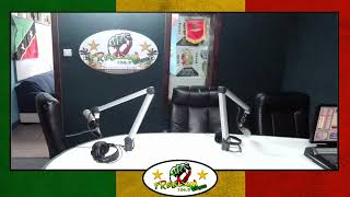 Issues SKN | Freedom FM 106.5 - May 21st, 2024 Featuring - Prime Minister Hon. Dr. Terrance M. Drew