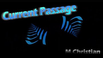 Current Passage | a single synth song made on the Synthstrom Deluge