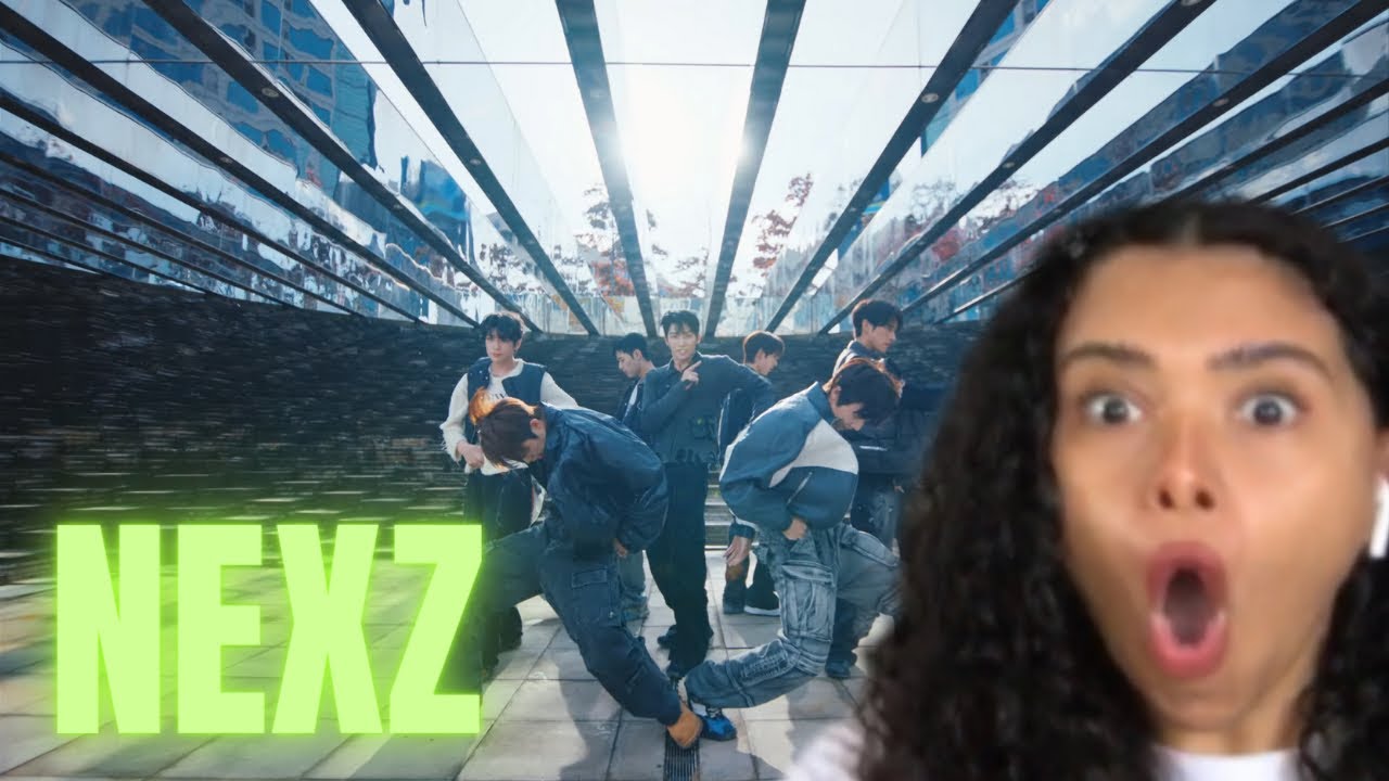 NEXZ 'Miracle' Performance Video | REACTION!!