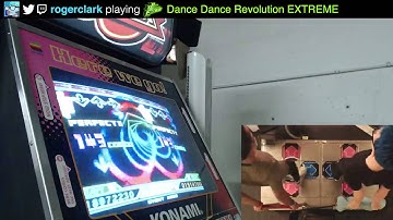 rogerclark - I DO I DO I DO AAA - DDR EXTREME