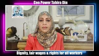 1 MAY – INTERNATIONAL LABOUR DAY