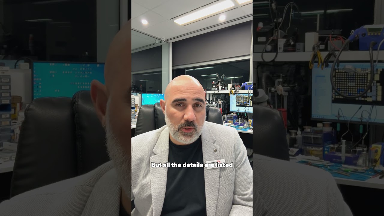 Data Recovery FAQ: Where’s your office? Expert Answer