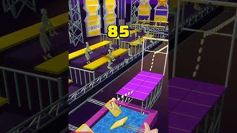 Epic Race 3D Game🥰 🏋️‍♂️*BIG UPDATE Challenge* New Game 😍: Gameplay Walkthrough Andriod, iOS #shorts