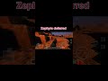 Zephyra deferred | Minecraft Bedrock Shaders