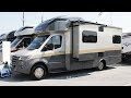 2020 Tiffin Wayfarer 24TW Class C Motorhome on Mercedes Chassis